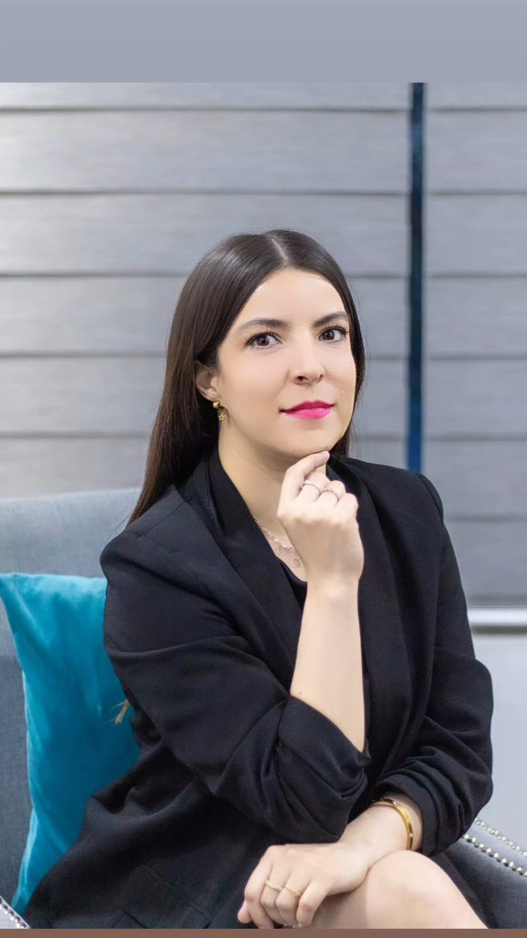 Lic. Luisa Fernanda Partida Delgado