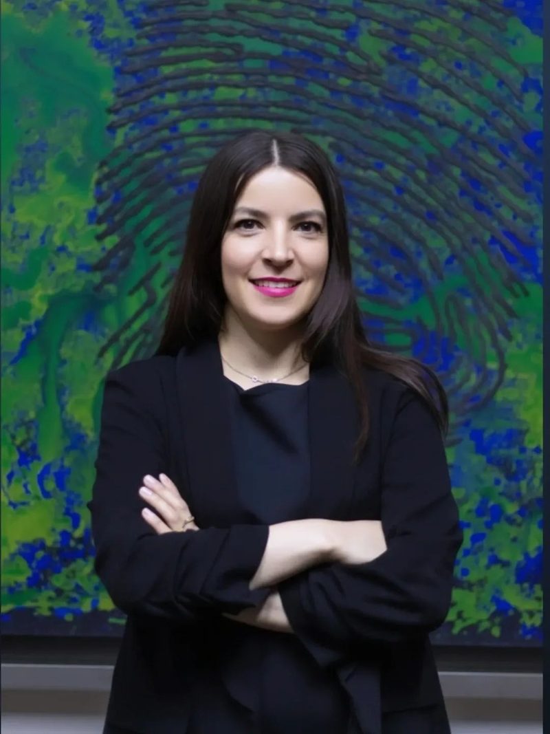 Lic. Luisa Fernanda Partida Delgado